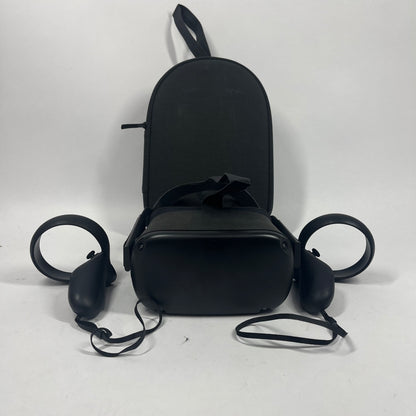 Oculus Quest 128GB Standalone All-in-One VR Headset MH‑B