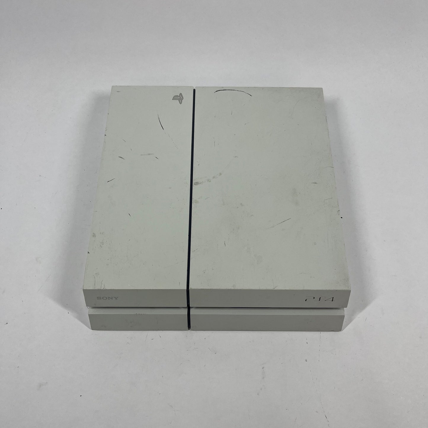 Sony PlayStation 4 PS4 512GB White Console Gaming System CUH-1115A