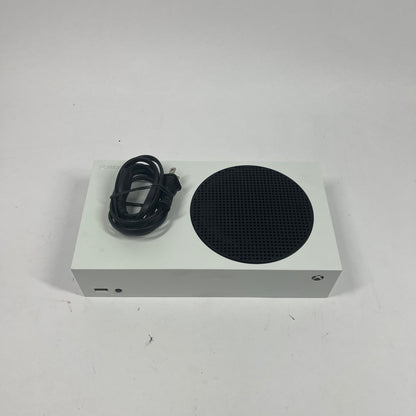 Microsoft Xbox Series S All-Digital 500GB White
