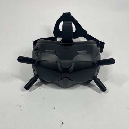 DJI FPV Combo 4K Quadcopter Camera Drone FD1W4K
