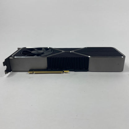 NVIDIA GeForce RTX 3080 Ti Founders Edition 12GB Graphics Card w/Box