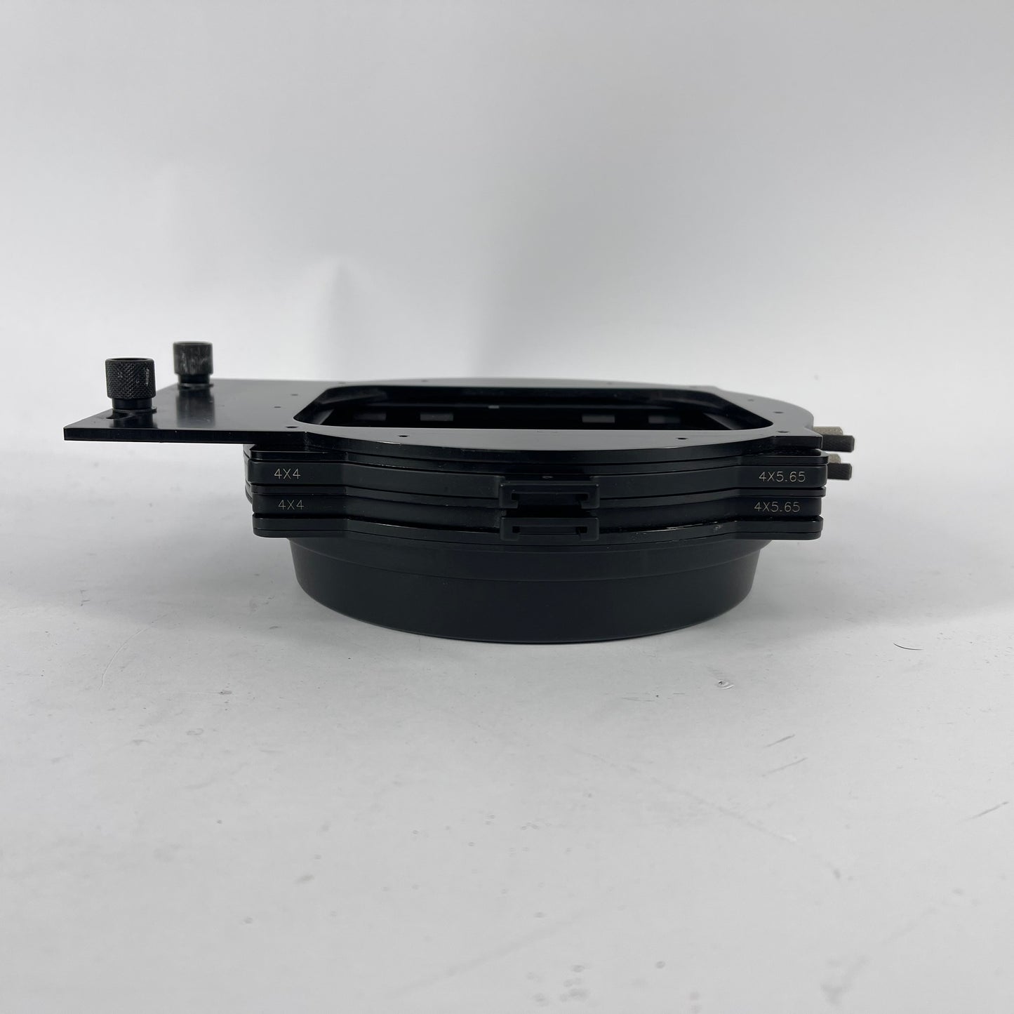 Redrockmicro Matte Box 4X5.56