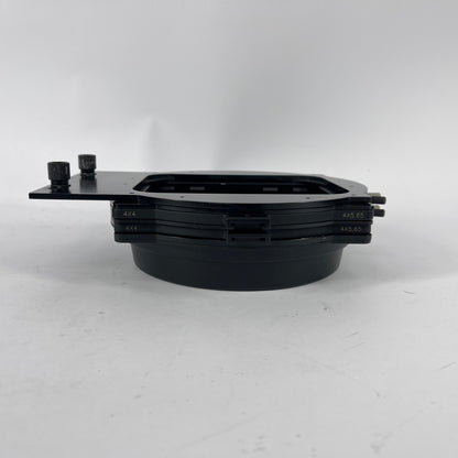 Redrockmicro Matte Box 4X5.56