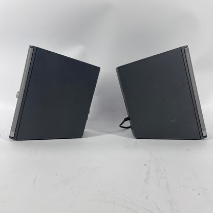 Bose Companion 2 Series II Computer Speaker Black 40274