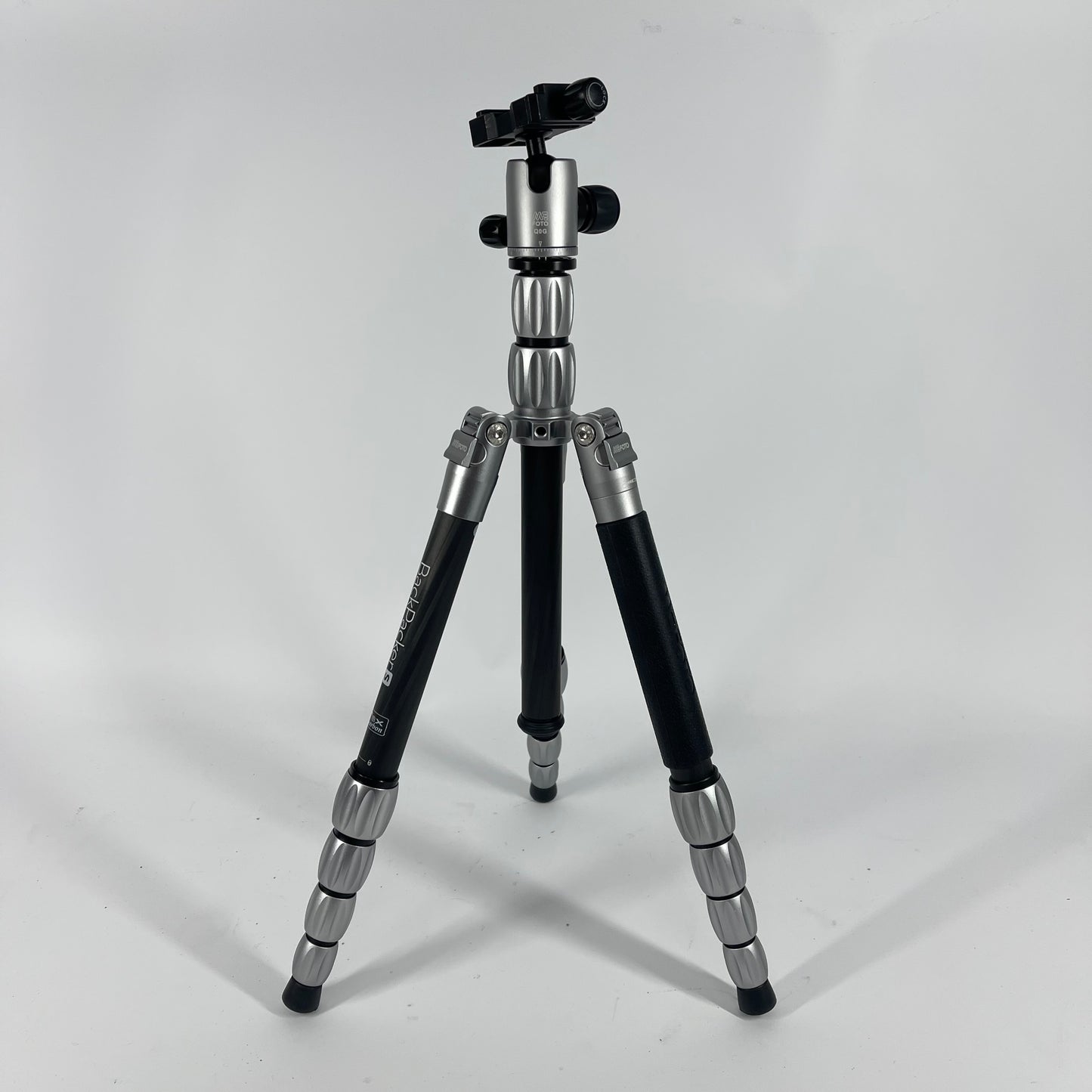 Mefoto BackPacker S  Travel Tripod Q0G