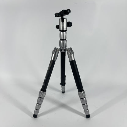 Mefoto BackPacker S  Travel Tripod Q0G