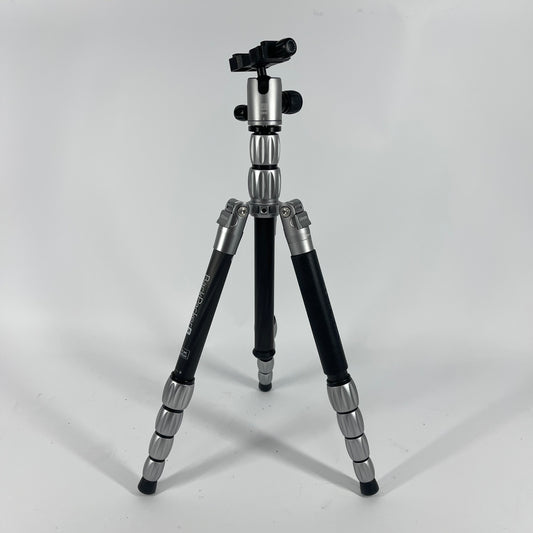 Mefoto BackPacker S  Travel Tripod Q0G