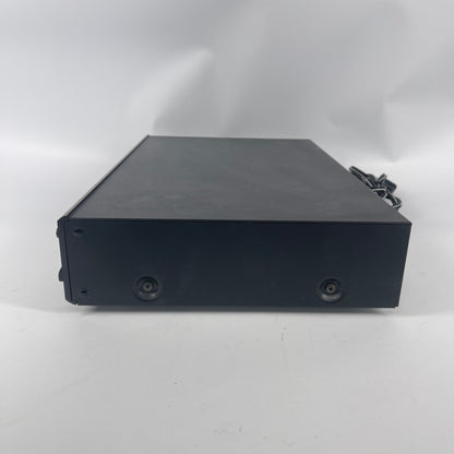 Adcom GCD-575 Single Disc CD Player