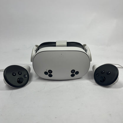 Meta Quest 3S 128GB Standalone All-in-One VR Headset P97