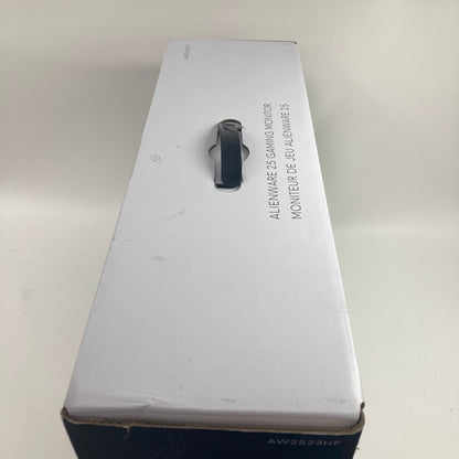 Alienware 25" AW2523HF IPS LED FHD 360Hz Gaming Monitor