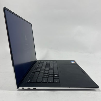 Dell XPS 15 9520 15.6" i5-12500H 2.5GHz 16GB RAM 512GB SSD