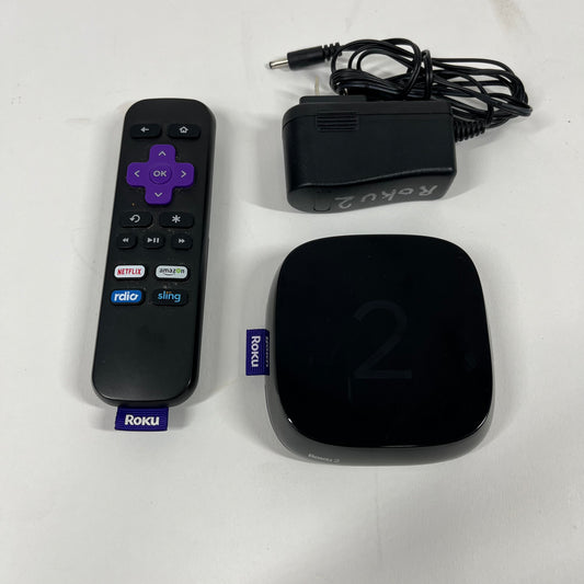 Roku 2 Smart TV Converter 4210X1