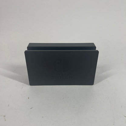 Nintendo Switch v2 Video Game Console HAC-001(-01)  Black