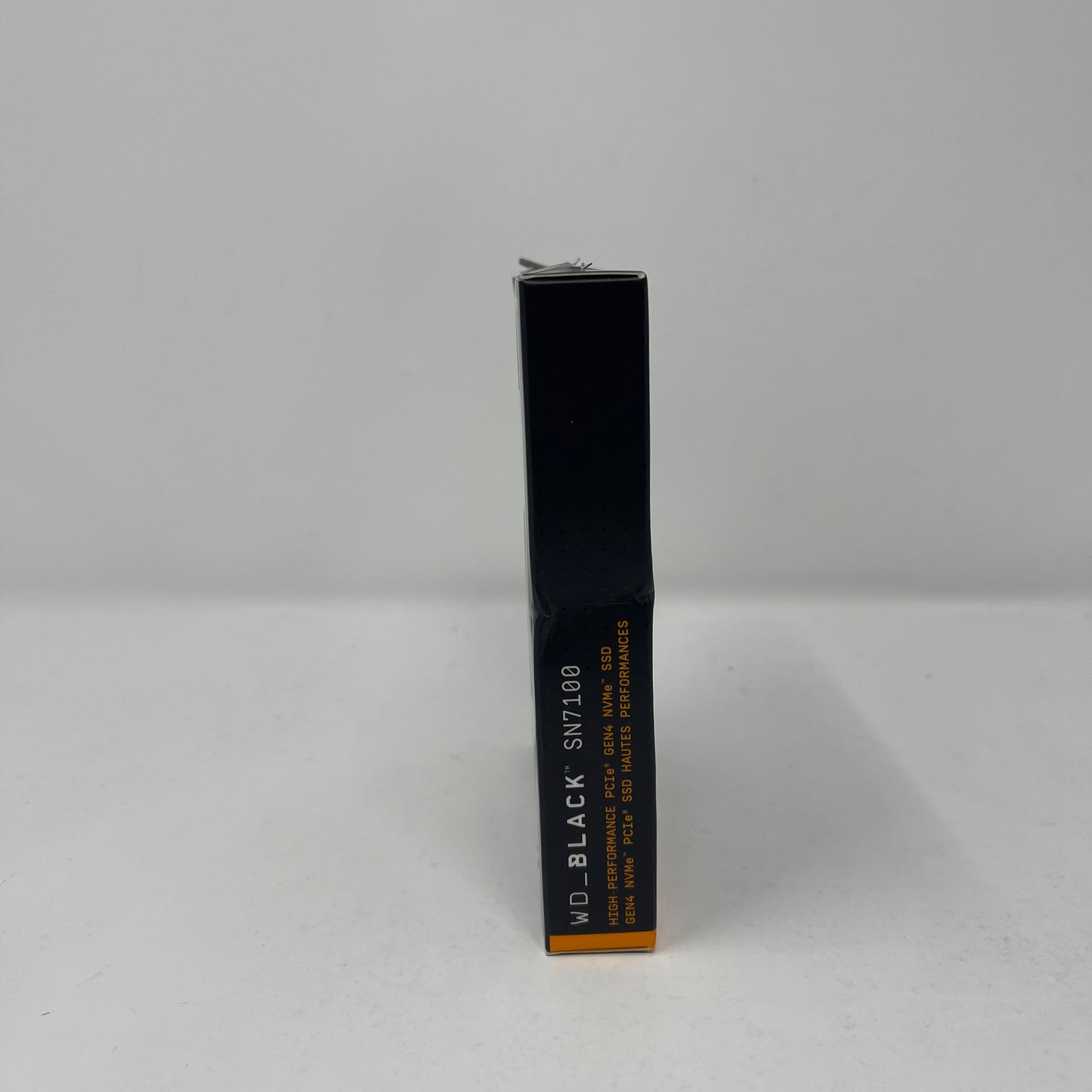 New Western Digital 2280mm SN7100 1TB M.2 NVMe Gen 4.0 x 4 SSD