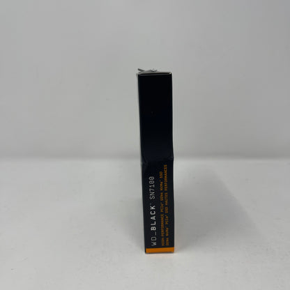 New Western Digital 2280mm SN7100 1TB M.2 NVMe Gen 4.0 x 4 SSD