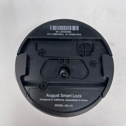 August Smart Lock Pro Smart Lock ASL-03
