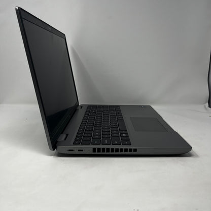 Dell Precision 3581 15.6" 12 Gent i7-12800H 2.5GHz 32GB RAM 512GB SSD RTX A500