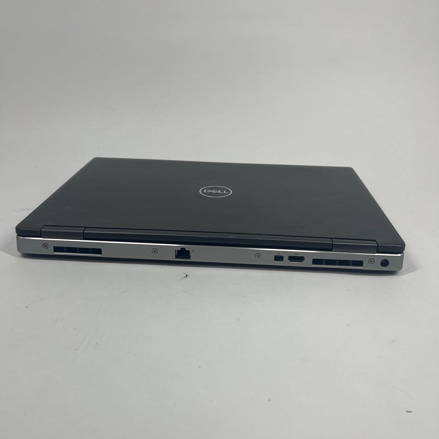 Dell Precision 7540 7540 15.6" E-2276M (6-core) 2.6GHz 64GB RAM 256GB SSD