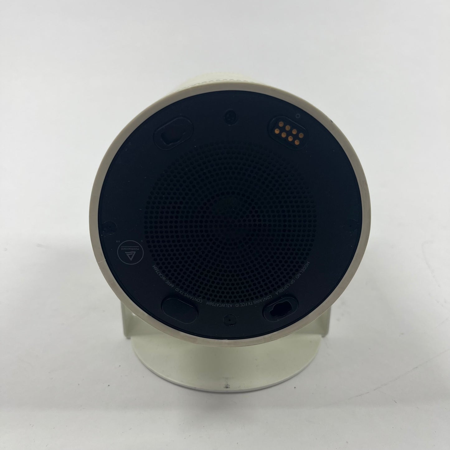 Samsung The Freestyle Smart Projector SP-LSP3BLA