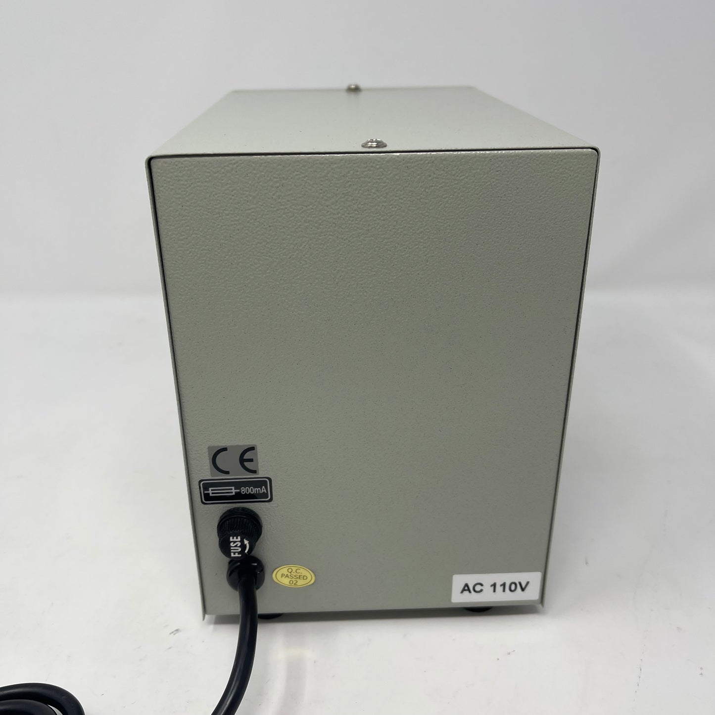 ATTEN INSTRUMENTS Max 18V DC Power Supply APS1501D