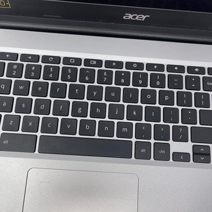 Acer Chromebook 315 N19Q3 15.6" Celeron N4000 1.1GHz 2GB RAM 64GB SSD