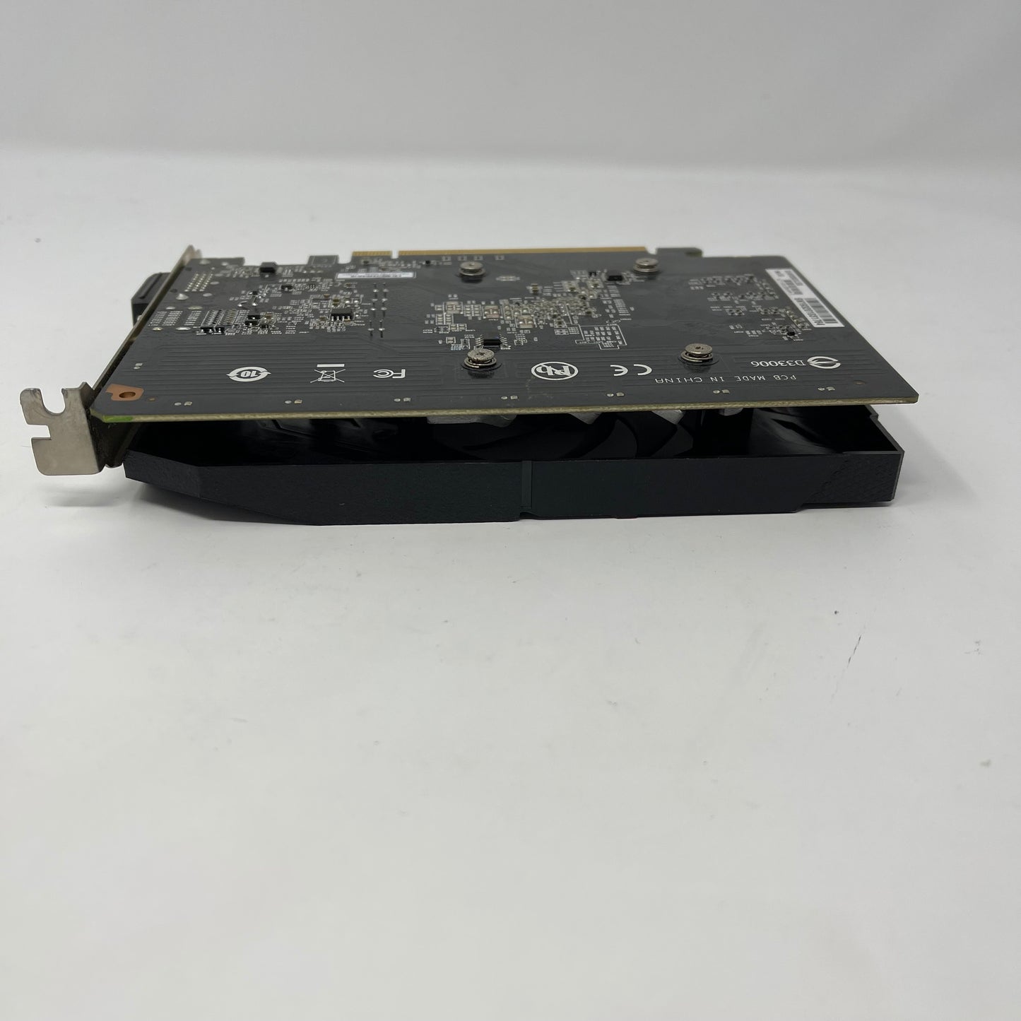 Gigabyte GeForce GT 1030 OC 2GB GDDR5 Graphics Card