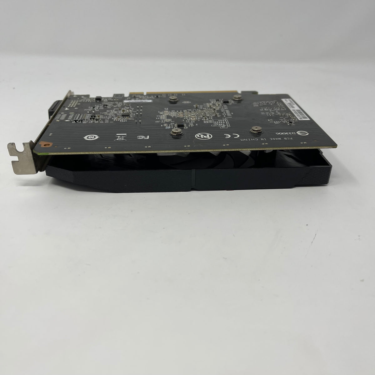 Gigabyte GeForce GT 1030 2GB GDDR5 Graphics Card GV-N1030OC-2GI