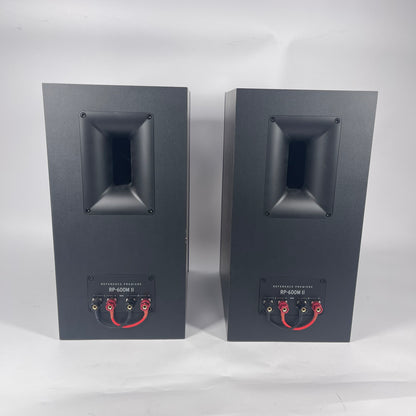 Klipsch RP-600 II Passive Bookshelf Speaker Pair 1070016