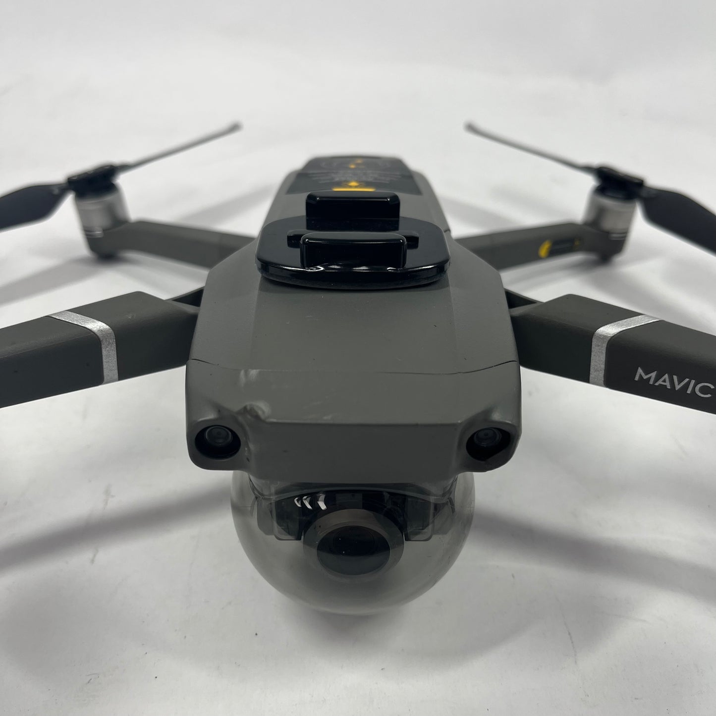 DJI Mavic 2 Zoom 4K Quadcopter Camera Drone L1Z