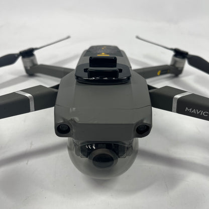 DJI Mavic 2 Zoom 4K Quadcopter Camera Drone L1Z