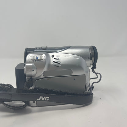 JVC GR-D270U 360 Degree Digital Video Camera