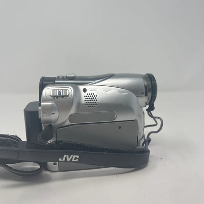 JVC GR-D270U MiniDV Video Camcorder