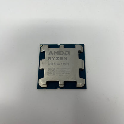 AMD Ryzen 7 8700G 4.20GHz 8 Core 100-000001236 16 Thread AM4