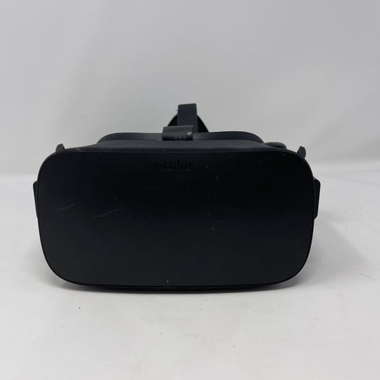 Oculus Rift PC VR Headset 301-00200-03