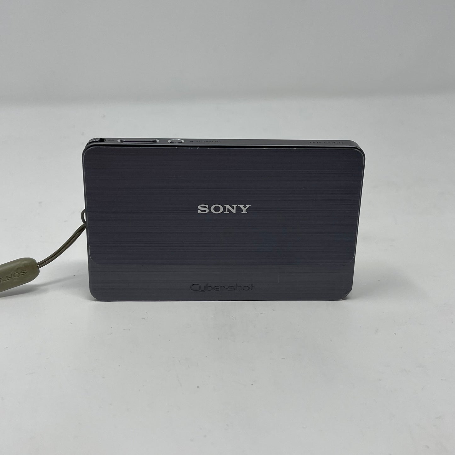 Sony Cyber-shot DSC-T700 Compact Digital Camera