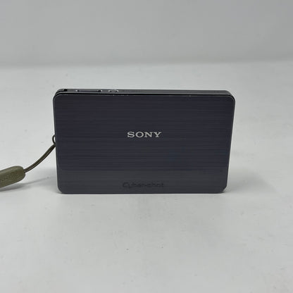 Sony Cyber-shot DSC-T700 Compact Digital Camera