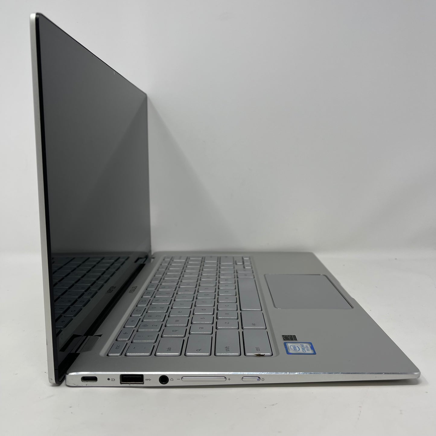 Asus Chromebook Flip C434TA C434TA-DS384T 14" m3-8100Y 1.1GHz 8GB RAM 64GB SSD