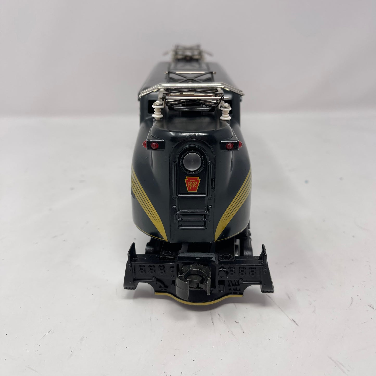 Lionel Electric Trains Pennsylvania 2332 Locomotive Model