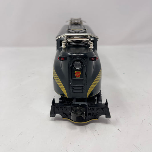 Lionel Electric Trains Pennsylvania 2332 Locomotive Model