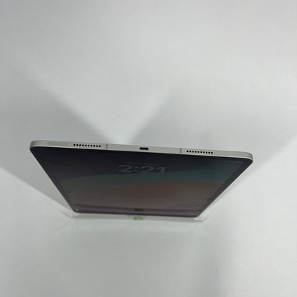 Unlocked Apple iPad Pro 12.9" 6th Gen 128GB Silver NP5Y3LL