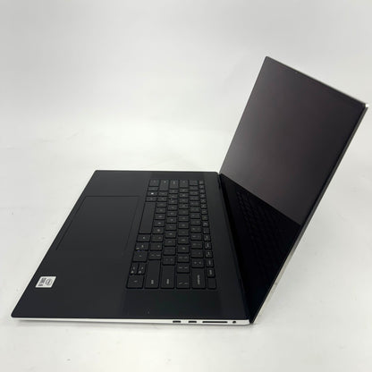 Dell XPS 17 9700 17" i9-10885H 2.4GHz 64GB RAM 1TB SSD GeForce RTX 2060 Max-Q