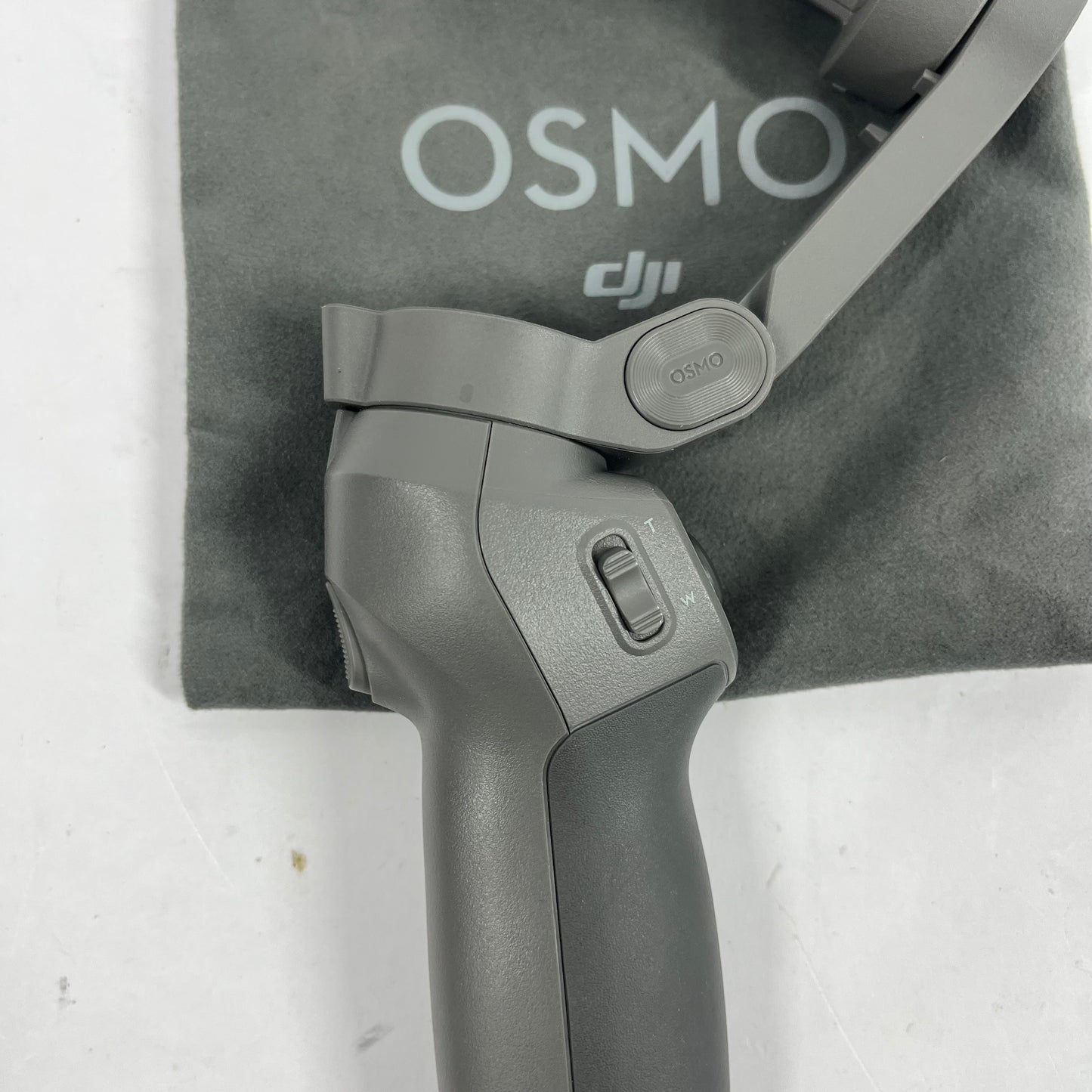 DJI Osmo osmo mobile 3