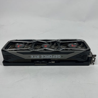 PNY GeForce 3070Ti 8GB XLR8 GDDR6X Graphics Card GMR307TN44K8GT3CKTPAAFA