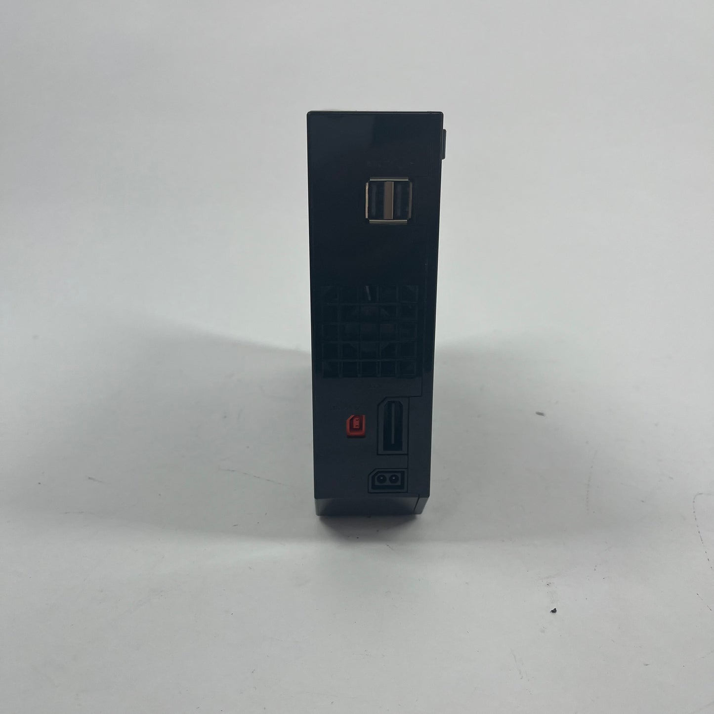 New Nintendo Wii Video Game Console RVL-101 Black