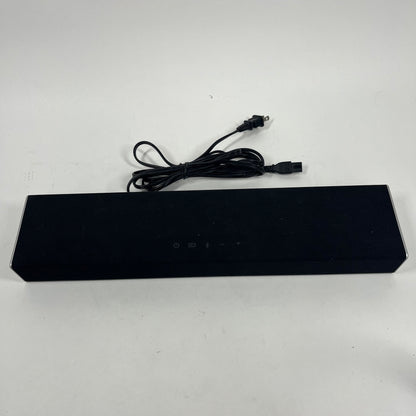 VIZIO 20" Soundbar 2.0 System Bluetooth Speaker Black