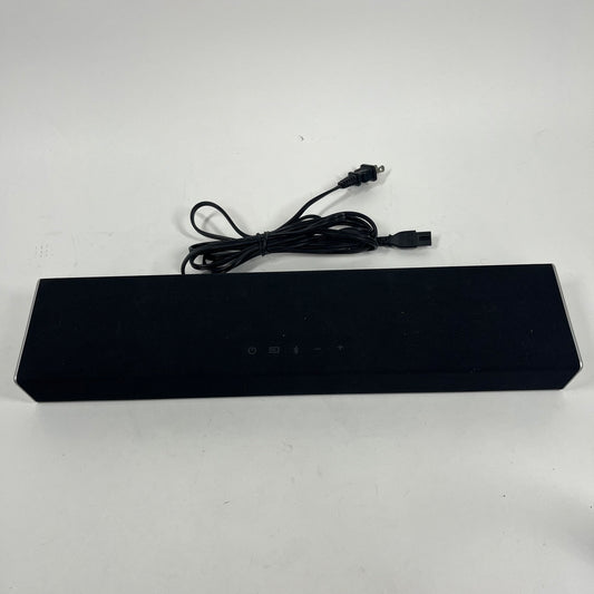 VIZIO 20" Soundbar 2.0 System Bluetooth Speaker Black
