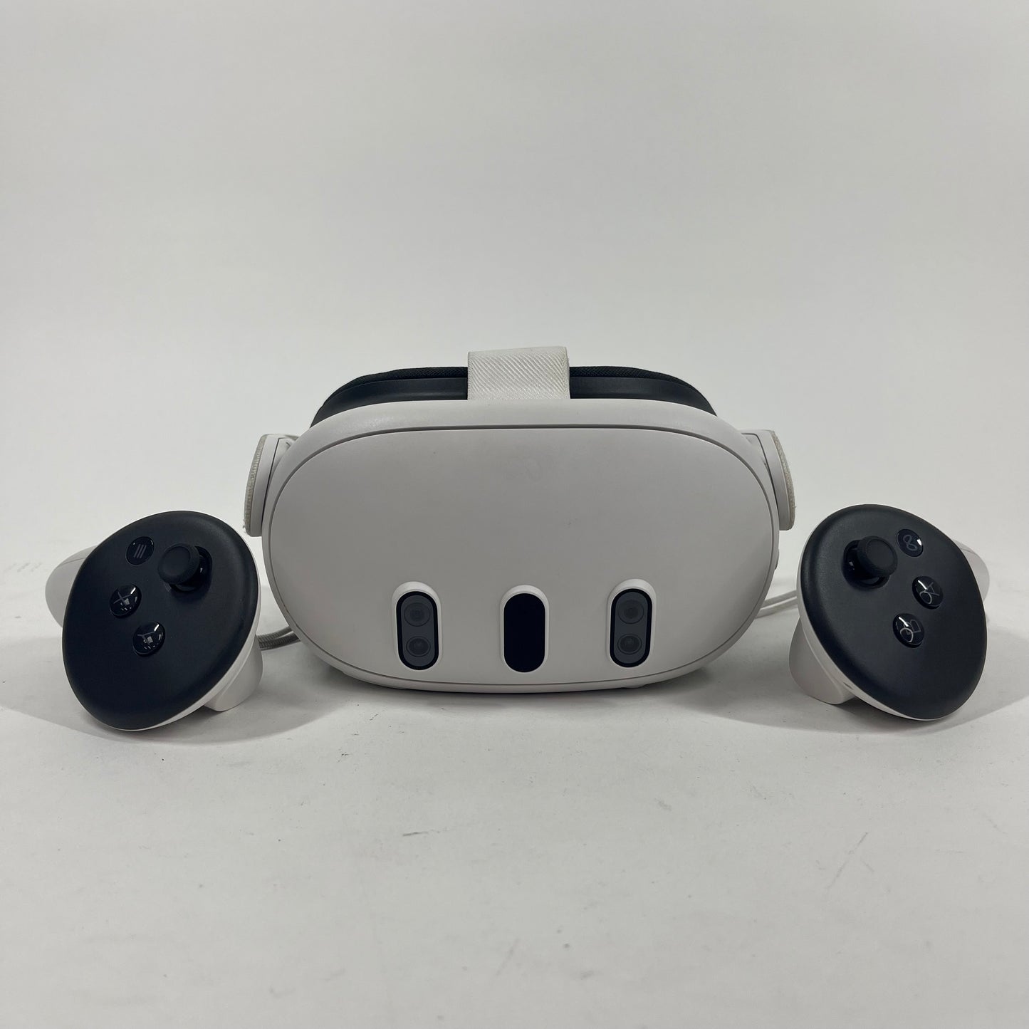 Meta Quest 3 128GB Standalone All-in-One VR Headset S3A