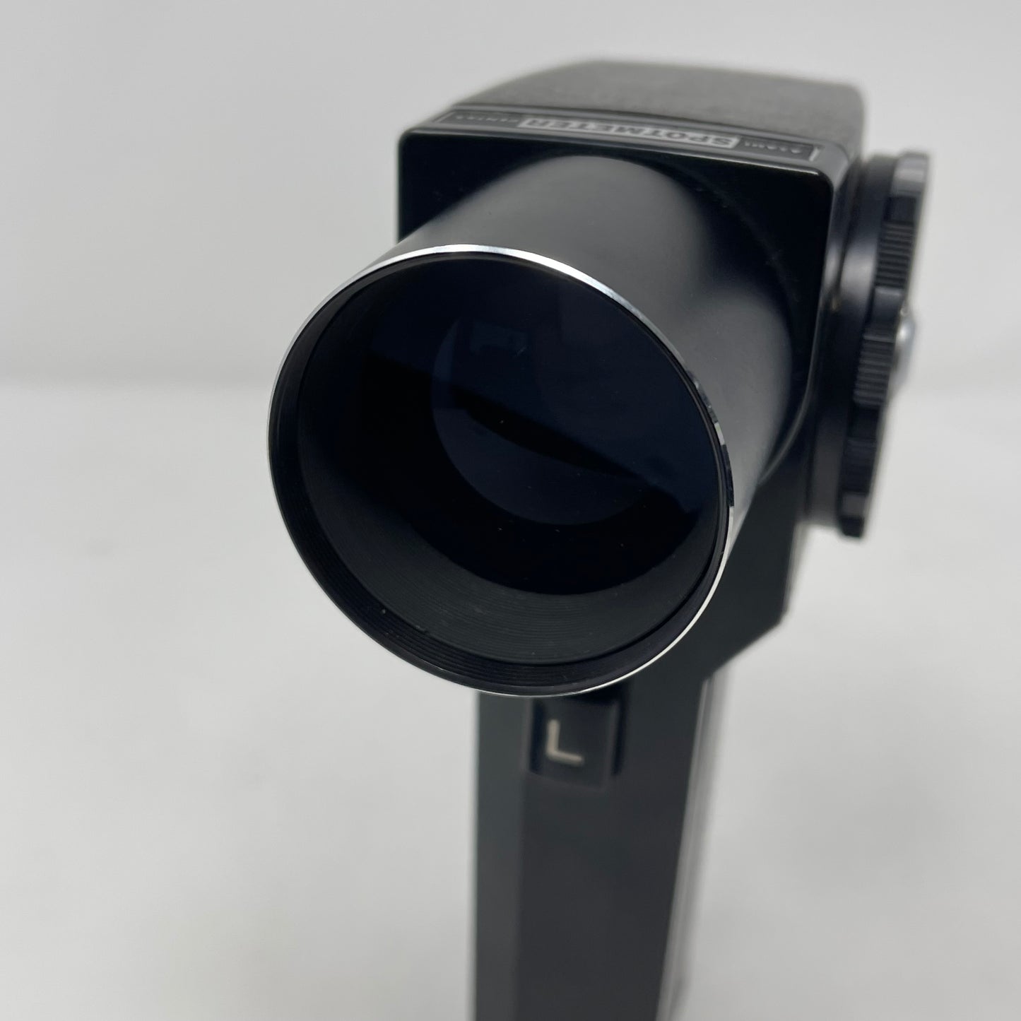 Asahi SPOTMETER PENTAX  Handheld Optical Spot Light Meter