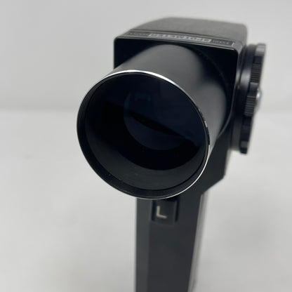 Asahi SPOTMETER PENTAX  Handheld Optical Spot Light Meter