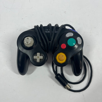 Nintendo GameCube Video Game Console DOL-001 Black